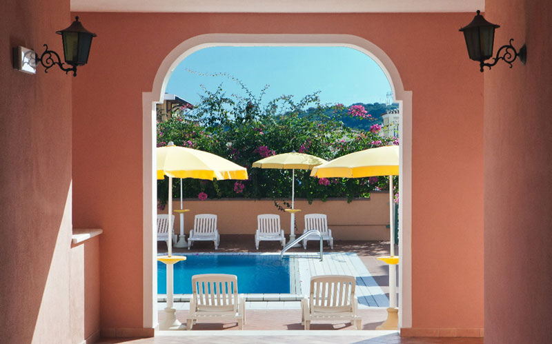 RESIDENCE SOS ALINOS